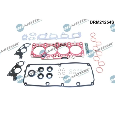 Imagem de DR.MOTOR AUTOMOTIVE DRM21254S Jogo completo de juntas, motor