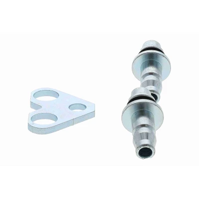 Imagem de VAICO V30 4580 Suporte, motor esquerda MERCEDES BENZ: Classe C T modell