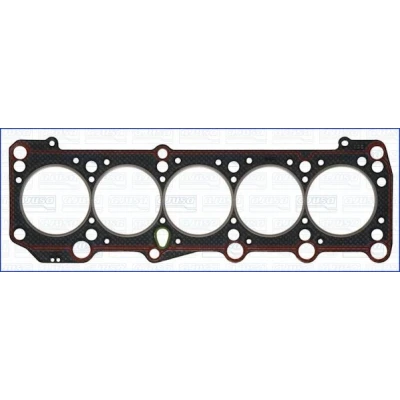 Imagem de AJUSA 10074310 Juntas da Cabeça do Motor 1,57mm 82mm 2 FIBERMAX