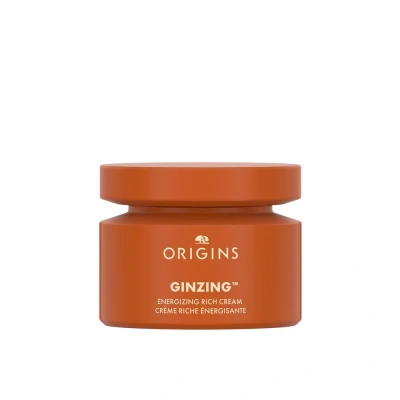 Imagem de Origins Ginzing Energizing Rich Cream 50 ml