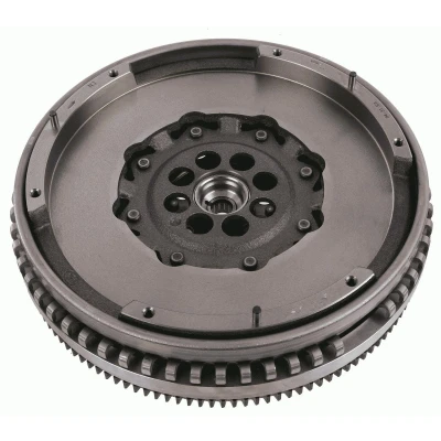 Imagem de SACHS 2294 501 240 Volante do Motor sem jogo de parafusos