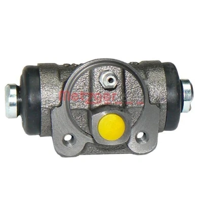 Imagem de METZGER 101 618 Cilindro de Roda 25,40 Eixo traseiro esquerdo, direito CIFAM FORD: Transit Mk5 Van, Mk3 Van