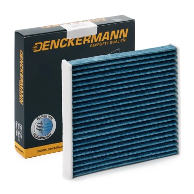 Imagem de DENCKERMANN M110806A Filtro, ar do habitáculo SUZUKI: SX4 I Hatchback, SWIFT 4, 3, TOYOTA: GT86 Coupe, DAIHATSU: Terios II