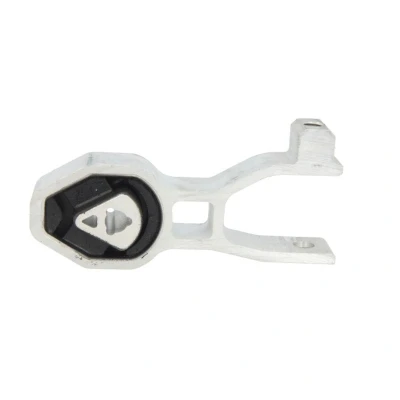 Imagem de MEYLE 214 030 0016 Suporte, motor ORIGINAL Quality traseira Rolamento de borracha e metal Braços torção FIAT: Punto Evo Hatchback