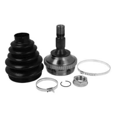 Imagem de METELLI 15 1569 Ponteira de Transmissão Termoplástico PEUGEOT: 206 Hatchback