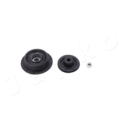 Imagem de JAPKO SMJ0133 Suporte de apoio do conjunto mola / amortecedor Eixo dianteiro VOLKSWAGEN: GOLF 3, 2, Passat B3/B4 Variant, SEAT: Ibiza 2
