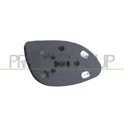 Imagem de PRASCO OP0527524 Vidro Espelho esquerda OPEL: Vectra B Carrinha