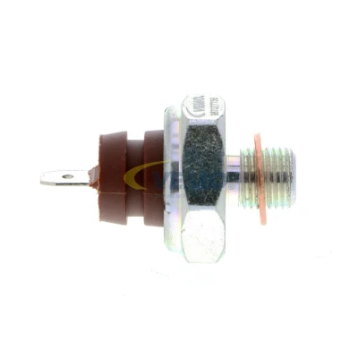 Imagem de VEMO Original Quality V15 99 1993 Sensor Pressão do Óleo M10x1,0 0,15 0,35 com junta VOLKSWAGEN: GOLF 3, Polo II Coupe, III Hatchback