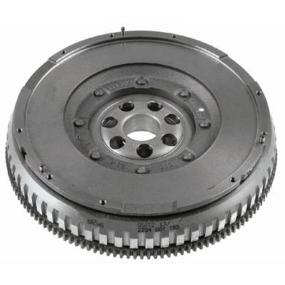 Imagem de SACHS 2294 001 155 Volante bimassa