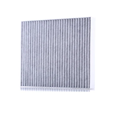 Imagem de KAMOKA F513001 Filtro, ar do habitáculo Filtro de fresco, carvão ativado 240mm 203mm 30mm OPEL: Astra K Sports Tourer, Hatchback