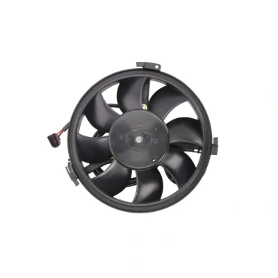 Imagem de NRF 47385 ventilador de radiador 268 12 300 sem estrutura do (caixilho) VOLKSWAGEN: Passat B5 GP Variant, Sedan