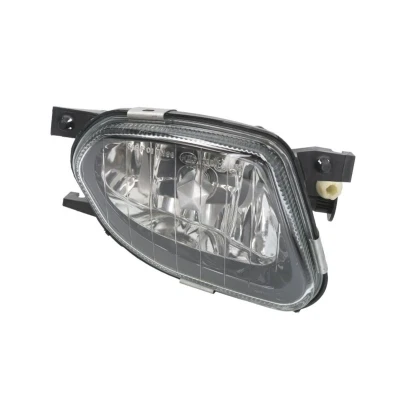 Imagem de HELLA 1NB 008 275 081 Farol de Nevoeiro à direita 12 com lâmpada incandescência MERCEDES BENZ: Classe E Sedan, T modell