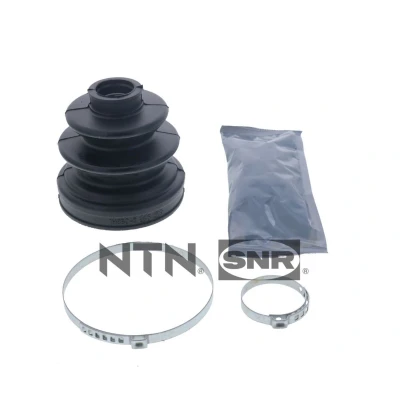 Imagem de SNR IBK73.001 Fole de Transmissão do lado da roda Borracha MITSUBISHI: PAJERO 2, Sport 1 SUV, 3, VOLVO: V70 I, XC70 I Cross Country