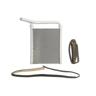 Imagem de NISSENS 707090 Radiador Quente com tubo/cabo