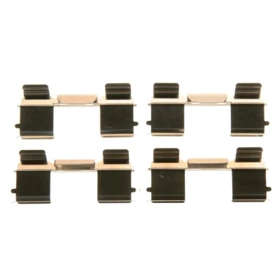 Imagem de TRW PFK572 Kit de acessórios, pastilhas travão Travões disco