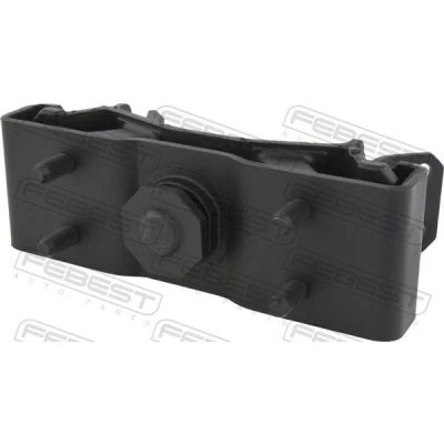 Imagem de FEBEST MM KSMTR Suporte, motor traseira Caixa de velocidades manual MITSUBISHI: L200 / Strakar V Pick up