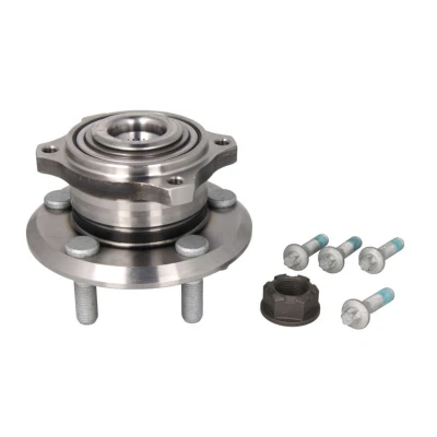 Imagem de SKF VKBA 6733 Kit de rolamento roda CHRYSLER: 300C Touring