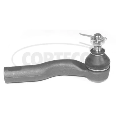 Imagem de CORTECO 49400518 Rótula de direção Eixo dianteiro, lado esquerdo TOYOTA: Avensis Verso
