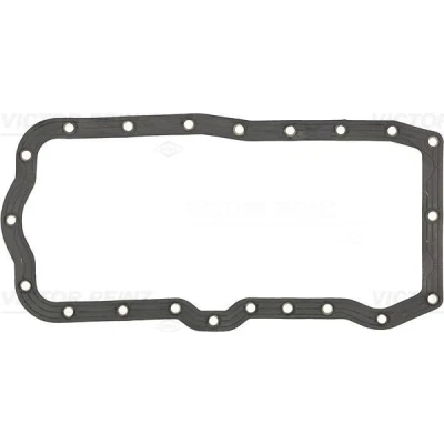 Imagem de REINZ 71 35784 00 Junta do Cárter FIAT: Croma I Hatchback