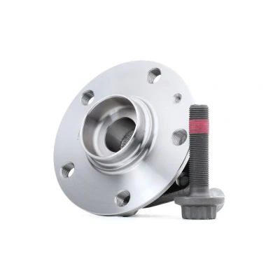Imagem de SNR R154.61 Kit de rolamento roda com anel sensor magnético integrado VOLKSWAGEN: GOLF 7, 5, 6, AUDI: A3 Sportback, Hatchback