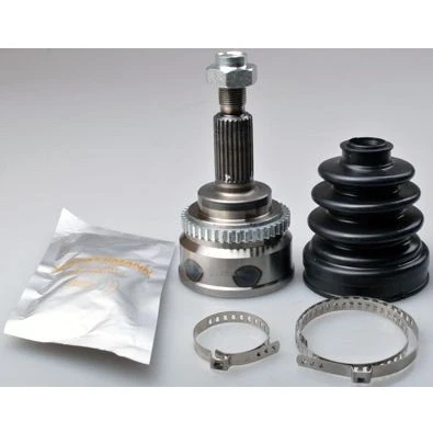 Imagem de DENCKERMANN C120230 Ponteira de Transmissão do lado da roda SUZUKI: SWIFT 3