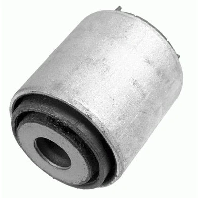 Imagem de LEMFÖRDER 34734 01 Casquilho de Braço Suspensão Eixo traseiro, ambos os lados, interior, traseira BMW: X5, X6