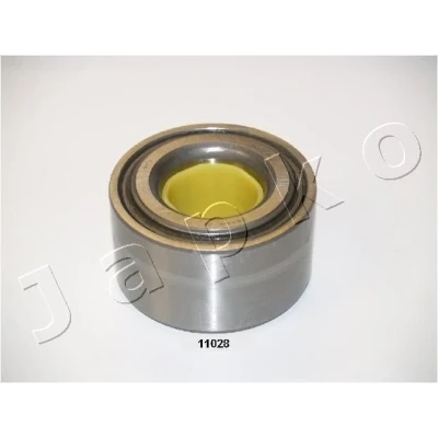 Imagem de JAPKO 411028 Kit de rolamento roda 76