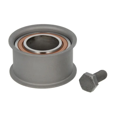 Imagem de SNR GE357.31 Polia de desvio/de guia, correia dentada AUDI: A4 B5 Avant, B6 Sedan
