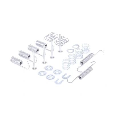 Imagem de QUICK BRAKE 105 0010 Kit de acessórios, maxilas travão estacionamento SUBARU: Impreza II Sedan
