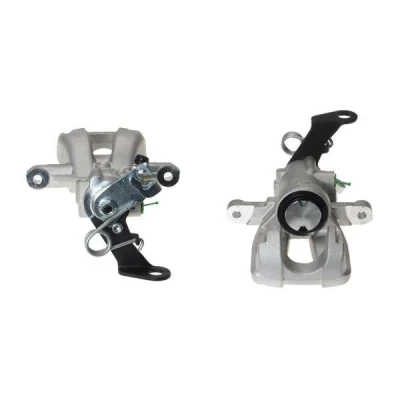 Imagem de BUDWEG CALIPER 343986 Pinça de travão FIAT: Grande Punto Hatchback
