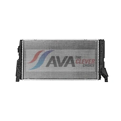 Imagem de Radiador, arrefecimento do motor AVA QUALITY COOLING BW2585