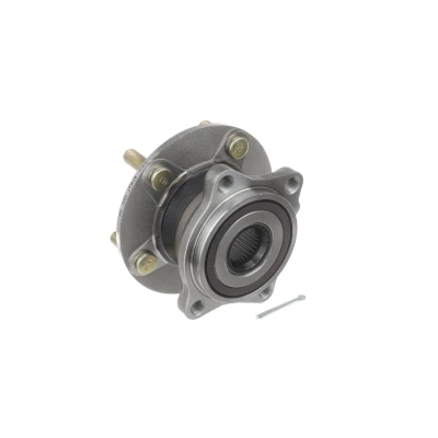 Imagem de SKF VKBA 7409 Kit de rolamento roda com sensor do ABS integrado MITSUBISHI: Outlander 2 SUV, Lancer 8 Limousine