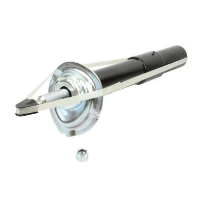 Imagem de MAXGEAR 11 1529 Amortecedor Eixo dianteiro, lado esquerdo Pressão do gás Tubo duplo com assento de mola cavilha em cima BMW: 5 Sedan