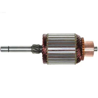 Imagem de AS PL SA1028S Induzido, motor de arranque 12 0,8