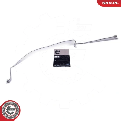 Imagem de ESEN SKV 54SKV672 Conduta de alta/baixa pressão, ar condicionado