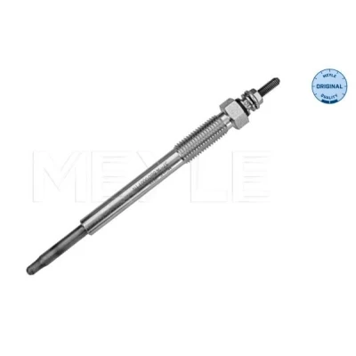 Imagem de MEYLE 37 14 860 0001 Vela incandescente M10 x 1,25 KIA: cee‘d I Hatchback, Carrinha, Cerato Sedan, HYUNDAI: Getz, i30 Hatchback