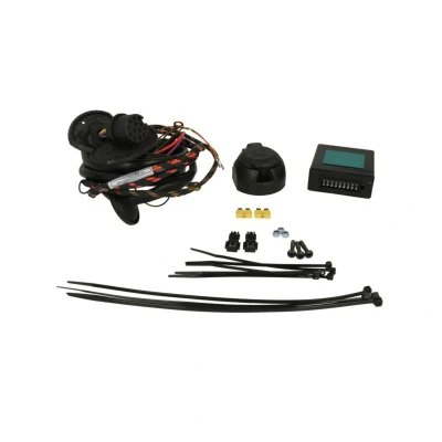 Imagem de Kit elétrico, barra de reboque STEINHOF 748438