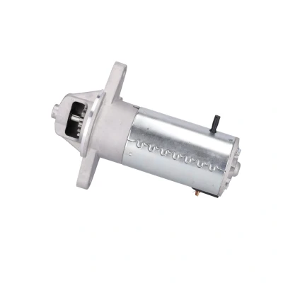 Imagem de FEBI BILSTEIN 188489 Motor de arranque 12V 2,3kW 13 FORD: Transit Mk4 Van, Camião plataforma/Chassis