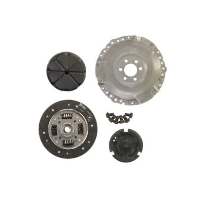 Imagem de VALEO KIT2P 821276 Kit de embraiagem com prato da embraiagem, sem desembraiagem central disco 200 VOLKSWAGEN: Golf 4, Bora Sedan