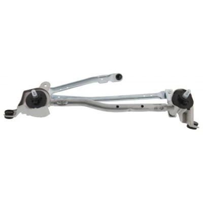 Imagem de MAPCO 104581 Tirante de Limpa Vidros para veículo com volante à esquerda frente sem motor elétrico NISSAN: Note I