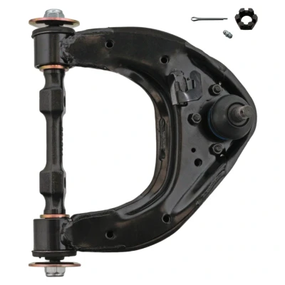 Imagem de FEBI BILSTEIN 41242 Braço de suspensão MITSUBISHI: L200 III Pick up, PAJERO 3, NISSAN: Primera Sedan