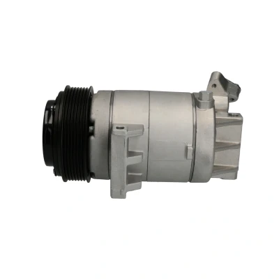 Imagem de BOSCH 1 986 AD1 096 Compressor 12V PAG 46 R134a com instruções de montagem, sem retentor RENAULT: Koleos I