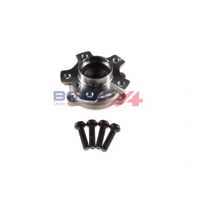 Imagem de BOGAP B3334102 Kit de rolamento roda Eixo dianteiro BMW: 3 Sedan, 5 Touring