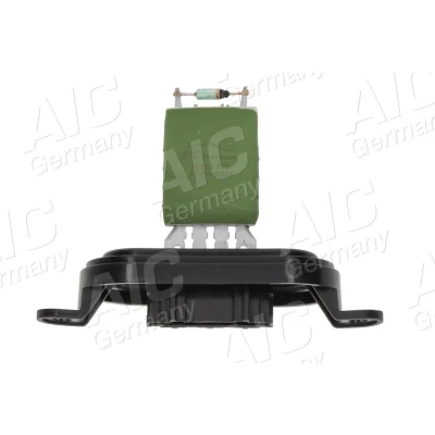 Imagem de AIC 55229 Resistência, ventilador do habitáculo VOLKSWAGEN: Touareg I