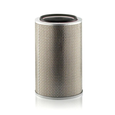Imagem de MANN FILTER C 30 850/6 Filtro de ar 475 302 Cartucho filtrante