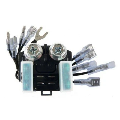 Imagem de Relé, motor de arranque VICMA VIC 37902
