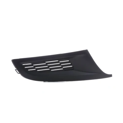 Imagem de PRASCO VG0232123 Grelha de Pára Choques sem furo/s para faróis nevoeiro à frente, lado direito Premium VOLKSWAGEN: Polo V Hatchback