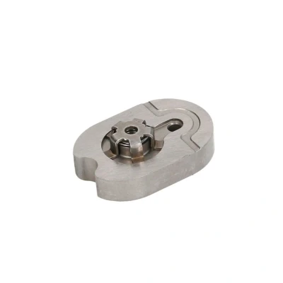 Imagem de Componentes da bomba CR BOSCH F 00R 0P1 367