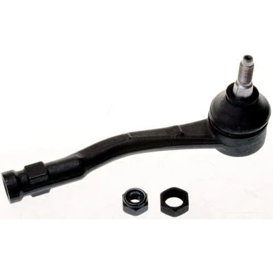 Imagem de DENCKERMANN D130294 Rótula de direção 12mm Eixo dianteiro, à direita, exterior PEUGEOT: Partner II Van, 308 I Hatchback, CITROËN: Berlingo Van