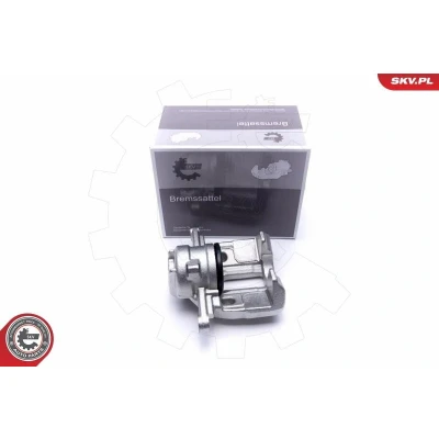 Imagem de ESEN SKV 55SKV722 Pinça de travão 159 Eixo dianteiro, lado direito MITSUBISHI: COLT 6